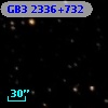 GB3 2336+732