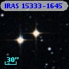 IRAS 15333-1645