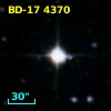 BD-17  4370