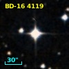 BD-16  4119