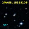 1RXS J153550.9-172342