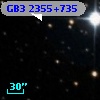 GB3 2355+735