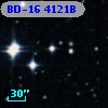 BD-16  4121B
