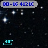 BD-16  4121C