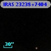 IRAS 23238+7404