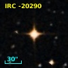 IRC -20290