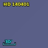 HD 140401