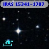IRAS 15341-1707