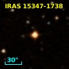 IRAS 15347-1738