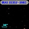 IRAS 15351-1802
