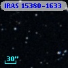 IRAS 15380-1633