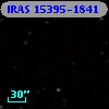 IRAS 15395-1841