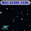 IRAS 15399-1730