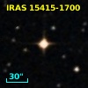IRAS 15415-1700