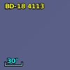 BD-18  4113