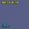 BD-16  4139