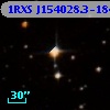 1RXS J154028.3-184150