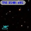 TXS 1540-185