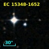2MASS J15374033-1702153