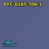 TYC 6185-706-1
