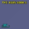 TYC 6185-1008-1