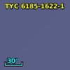 TYC 6185-1622-1