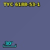 TYC 6188-53-1