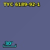 TYC 6189-92-1
