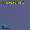 TYC 6189-96-1
