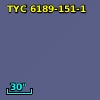 TYC 6189-151-1