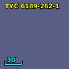 TYC 6189-262-1