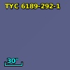 TYC 6189-292-1