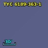 TYC 6189-363-1