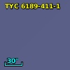 TYC 6189-411-1