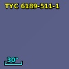 TYC 6189-511-1