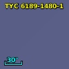 TYC 6189-1480-1