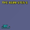 TYC 6189-1715-1