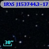 1RXS J153744.3-171520