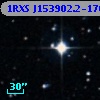 1RXS J153902.2-170417