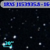 1RXS J153935.8-164334