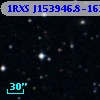 1RXS J153946.8-162631