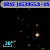 1RXS J153955.8-181436