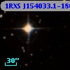 1RXS J154033.1-180312