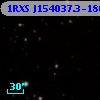 1RXS J154037.3-180520