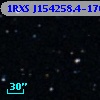 1RXS J154258.4-170716