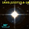 1RXS J153713.6-182009