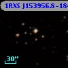 1RXS J153956.8-184330