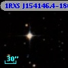 1RXS J154146.4-180452
