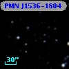 PMN J1536-1804
