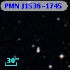 PMN J1538-1745